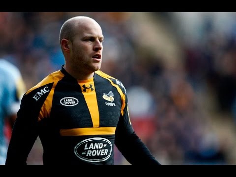 Match Preview: Joe Simpson pre Leinster