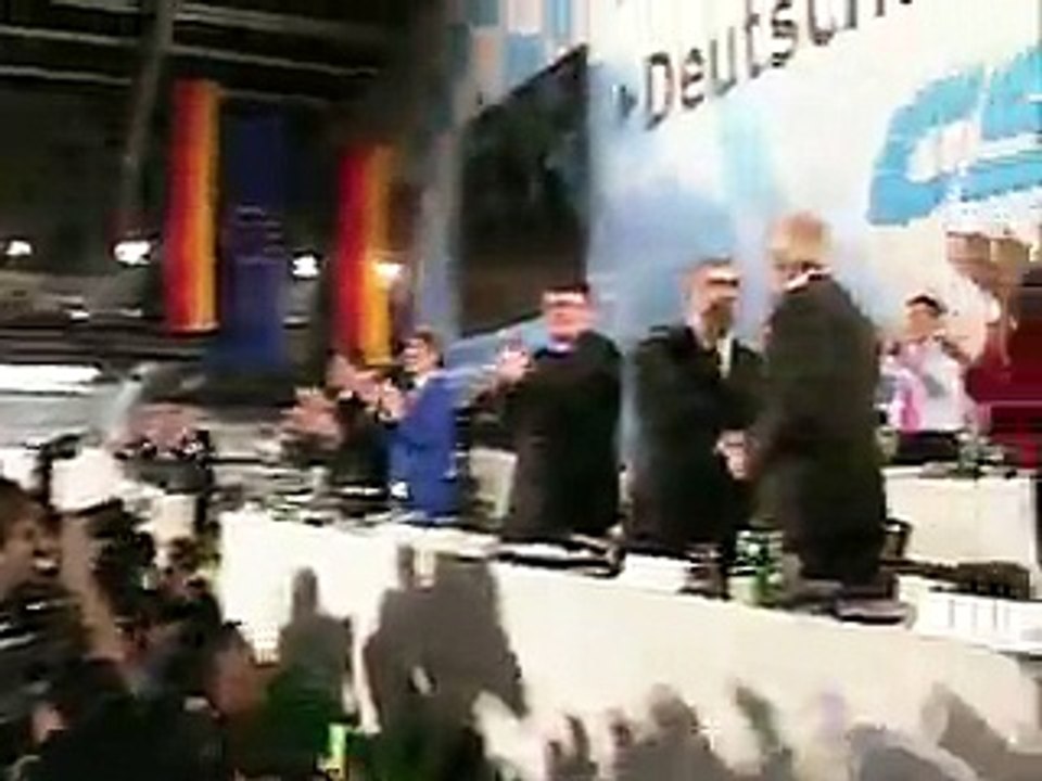 Tagesschau | 22. November 1997 20:00 Uhr (mit Jens Riewa) | Das Erste