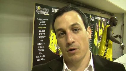 après la défaite de Vichy ce succès face à Evreux fait du bien au FOPB