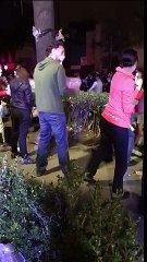 American Tourists Help With Mexico Earthquake Relief