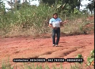 Edison Pingos Janeta - Para MAYRA