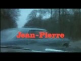 Le cercle rouge