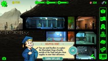 First Look - Fallout Shelter (PC 2016 Fallout Shelter Gameplay Review)