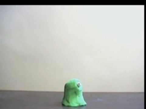 Test d'animation (MG productions)