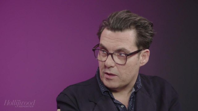 Director Joe Wright on Casting Gary Oldman As Winston Churchill for 'Darker Hour' | In Studio