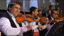Daniel Turica - Recital Festivalul Pe deal la Teleormanel - Alexandria, judetul Teleorman - 2017
