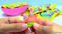 SpongeBob Puzzle Eraseez Puzzle Erasers