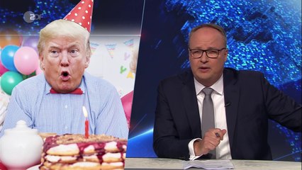 heute-show vom 03 -11-2017