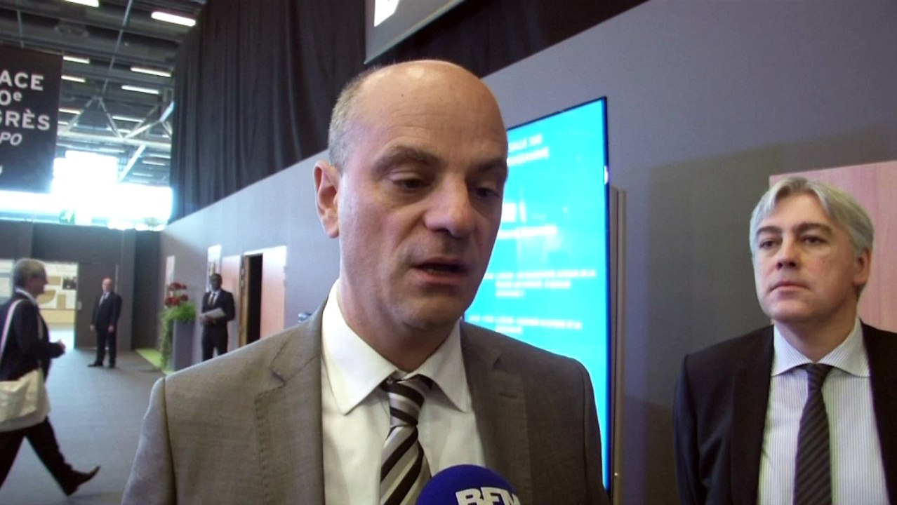 Stages "non-mixtes" organisés par le syndicat Sud: la polémique enfle