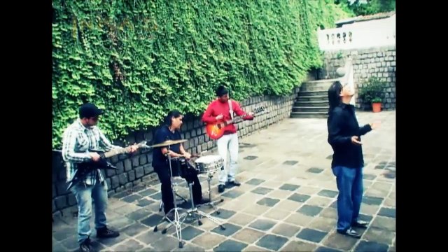 Alaja Warmi (JOSELO) LAMA PRODUCCIONES