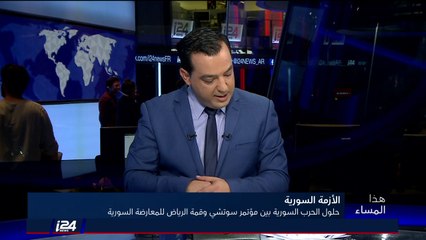 يناي: إيران مهمينة في سوريا وستبقى على علاقات طيبة مع النظام السوري