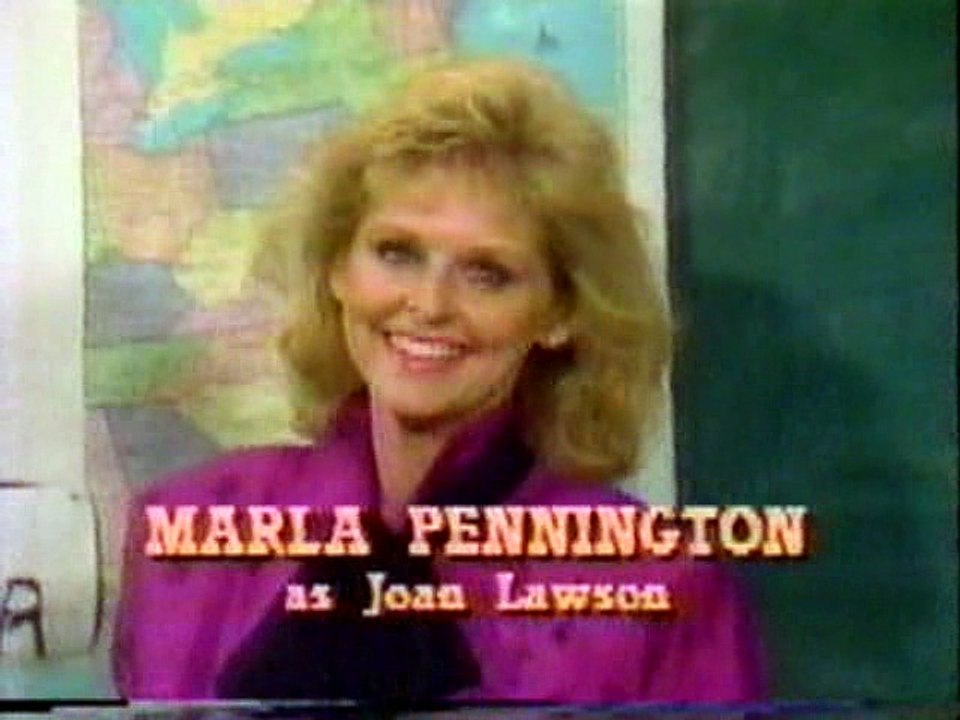 Small Wonder S02E13 It's A Gas