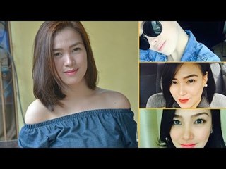 Manila's gorgeous UBER driver shares her secrets about work and life