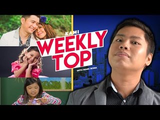 Melai Cantiveros wins P1 million jackpot; Former child star Xyriel Manabat shocks netizens