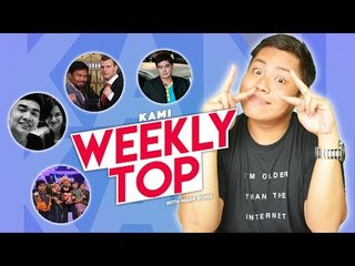 Xian Gaza's controversial billboard, La Luna Sangre kids and more