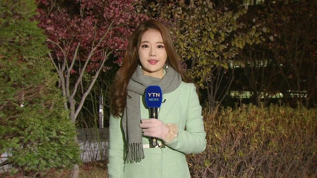 [날씨] 3년 만의 영하권 수능 추위...내륙 곳곳 눈 / YTN