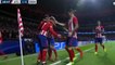 Antoine Griezmann Goal HD - Atletico Madrid 1 - 0 Roma - 22.11.2017 (Full Replay)