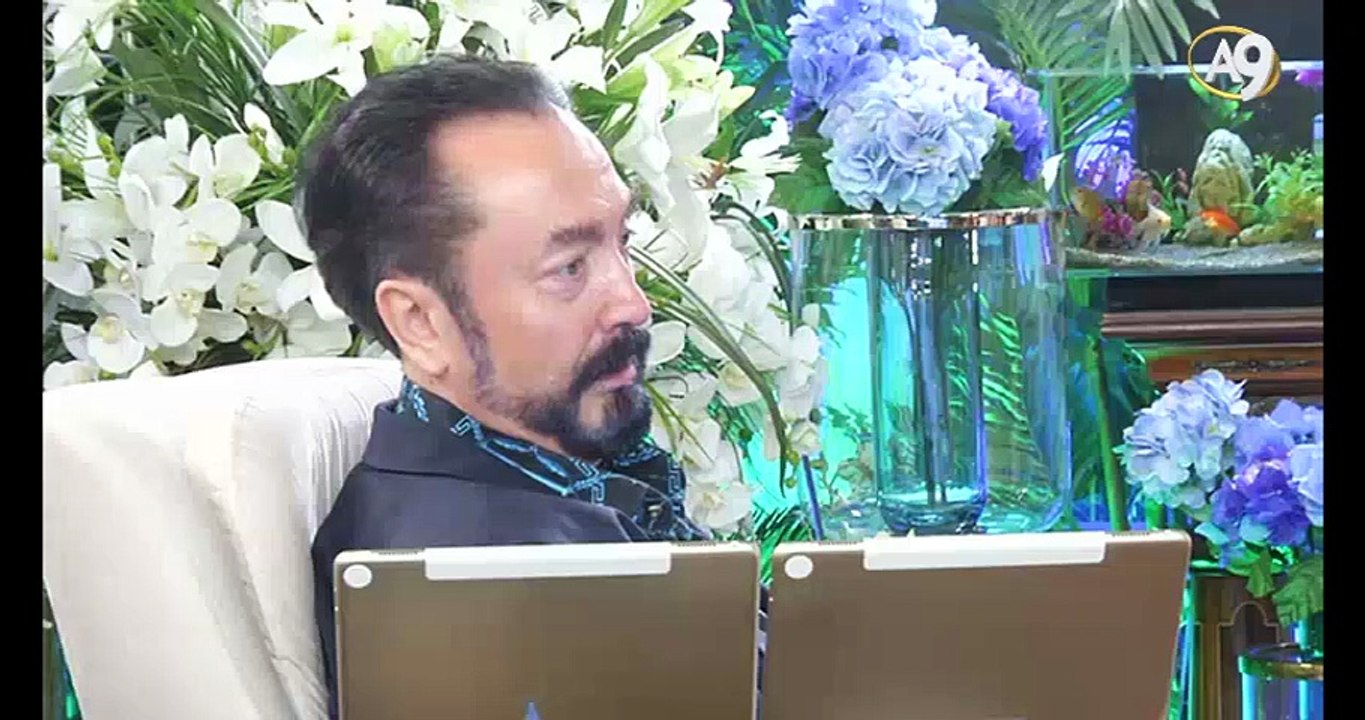 Şeytanı görebilecek miyiz? (İzleyici sorusu)