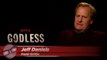 Netflix's Godless - Jeff Daniels Interview
