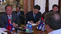 Cuba apoya a Corea del Norte y apuesta por dialogo con EEUU