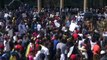 Mnangagwa unites Zimbabweans in first public appearance