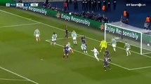 Dani Alves Goal HD - Paris SG 7-1	Celtic 22.11.2017