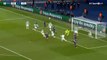 Dani Alves Goal HD - Paris SG 7-1	Celtic 22.11.2017