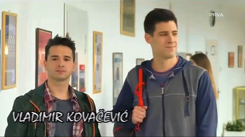 Istine i lazi Epizoda 34 (S01E34)