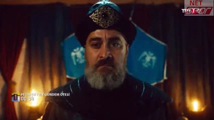 Dirilis Ertugrul 97. Bölüm fragmani