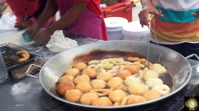 Si No Lo Hubieran Grabado Nadie Creeria estos Hechos Comidas Chinas Callejeras Asiaticas ¡¡¡