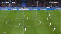 Paris SG 7 - 1 Celtic 22/11/2017 Dani Alves Super Goal 80' Champions League HD Full Screen .