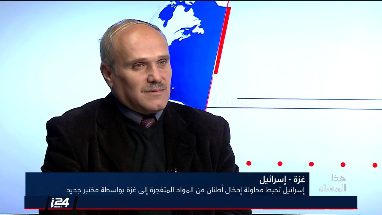أمير أورن: السؤال الحقيقي هو ماذا يحدث مع التجار والعمال القادمين من غزة؟