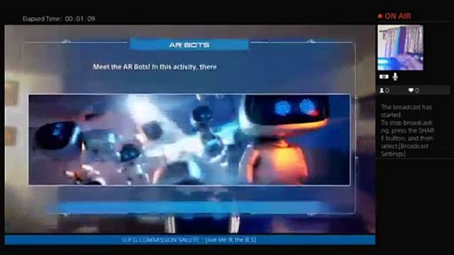 The chillzone (1688)