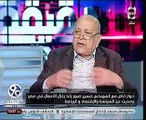 حسين صبور: الضبعة تأخر كثيرا بسبب جبن اتخاذ القرار.. وإنهائه يستغرق 7 سنوات