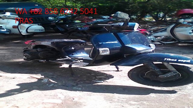 MURAH BOMBASTIS MOTOR WA +62 858 6242 5041 MOTOR MURAH