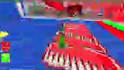 A PAREDE DO MAL VAI NOS COMER no ROBLOX by Vídeo De Tendência  , Tv series online free fullhd movies cinema comedy 2018