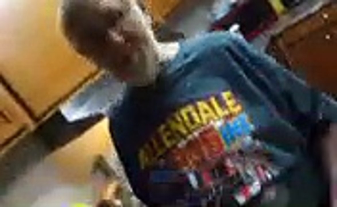 ANGRY GRANDPA GETS SICK!! (EATING EXPIRED FOOD) by Entertainment  , Tv series online free fullhd movies cinema comedy 2018
