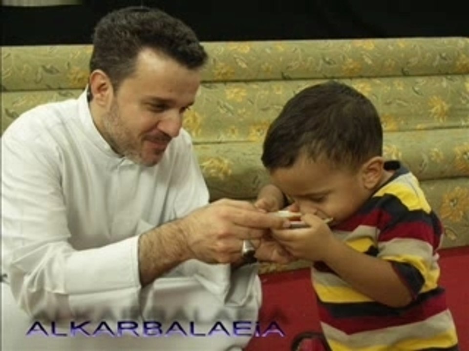 Mulla Basim ya shi3ity