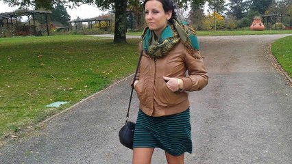 Fun MOOC Gobelins - Film muet S3 - Rendez-vous amoureux