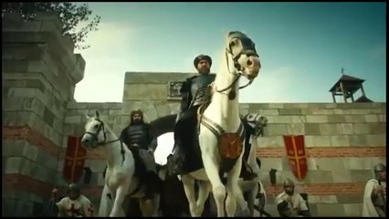 قيامة ارطغرل الحلقة 97 اعلان 1