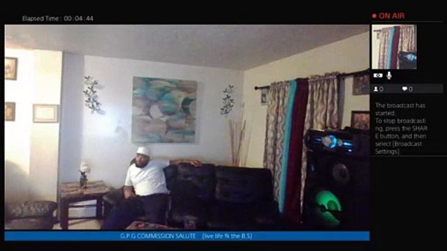 The chillzone (1690)