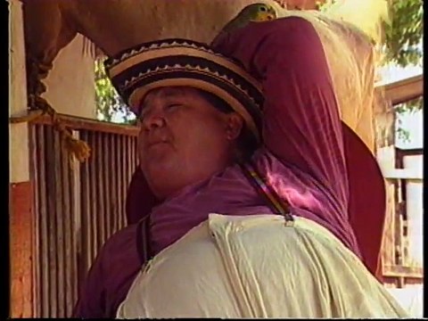 Las vainas de mi pueblo 33