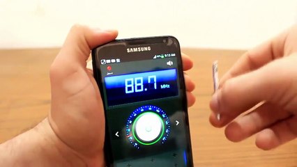 Astuce Avec une feuille d'aluminium