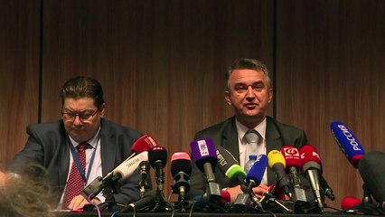 Ratko Mladic recurrirá su condena a cadena perpetua