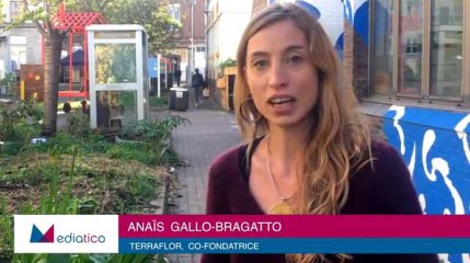 Terra Flor : une oasis éco-citoyenne se lance en Haute-Garonne