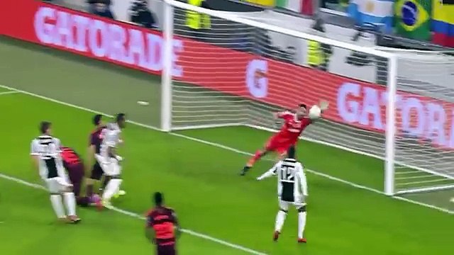 22/11/2017 ملخص مباراة برشلونة ويوفنتوس 0-0 - مباراة الفرص الضائعة - دورى ابطال اروربا