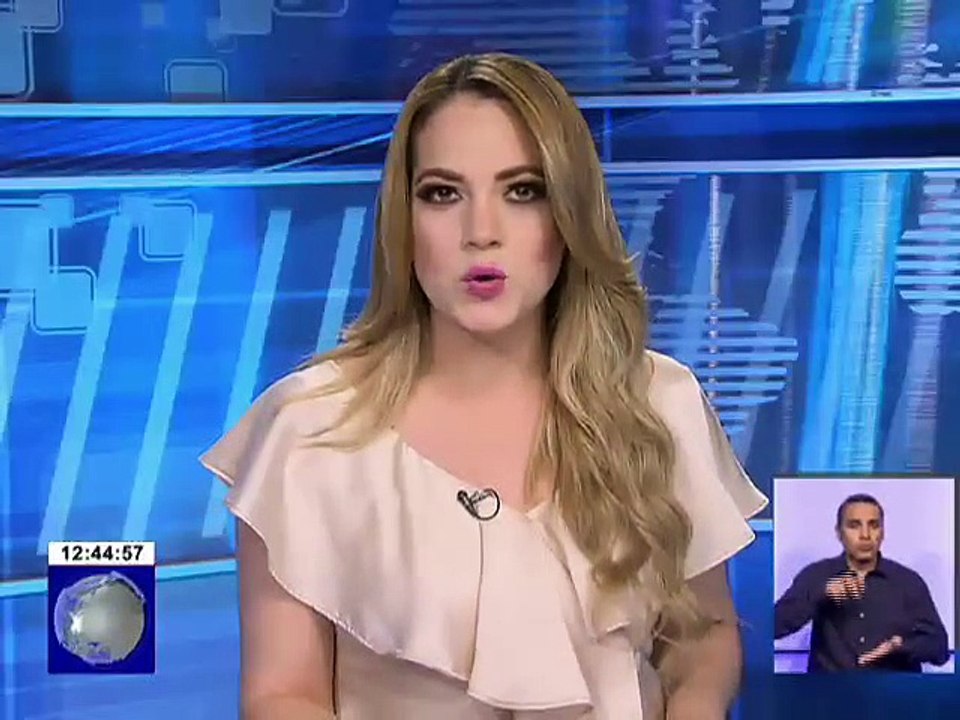 Presidente Moreno mediante decreto ejecutivo  anunció las nuevas medidas tributarias anunciadas por el gobierno