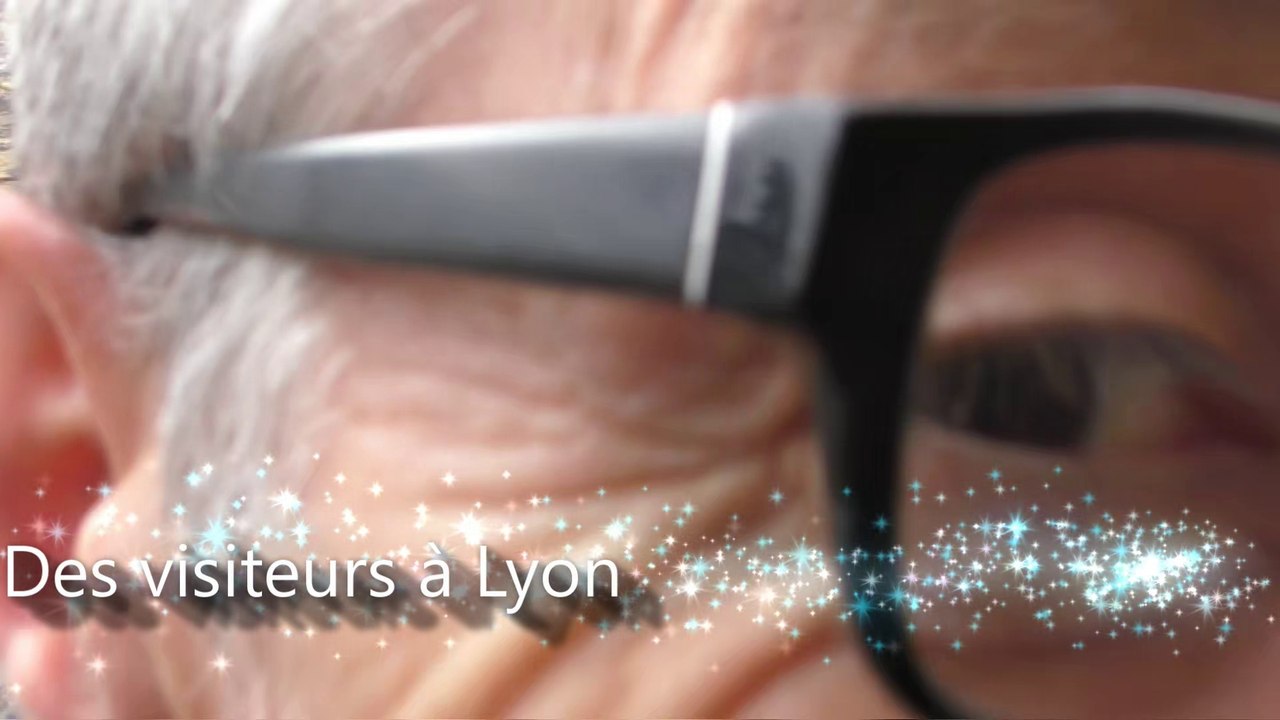 Visiteurs Lyon octobre 2017 chapitre 1