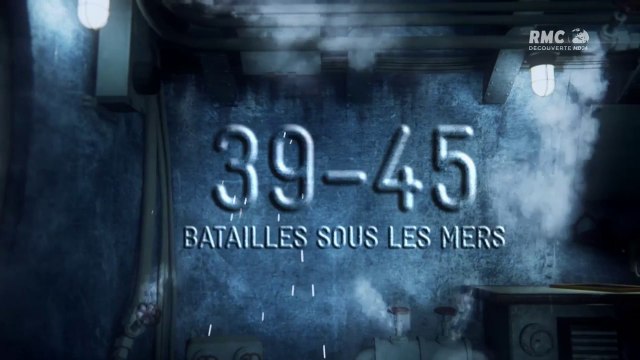 2e Guerre Mondiale - 39-45, batailles sous les mers Defaillance technique