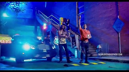 Dat Boi Skeet & YFN Lucci No Love (WSHH Exclusive - Official Music Video)